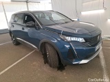  Peugeot  5008  GT 1.5 HDi 130CV BVA8 7 Sieges E6d #4