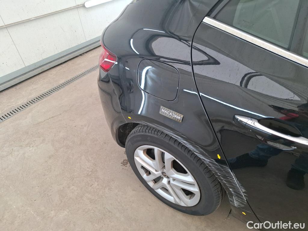  Renault  Megane  IV Berline 5pt. Business 1.5 dCi 115CV BVA7 E6dT #11
