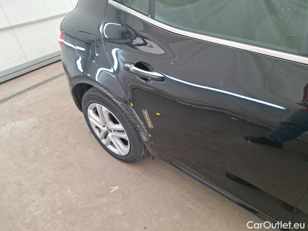  Renault  Megane  IV Berline 5pt. Business 1.5 dCi 115CV BVA7 E6dT #23