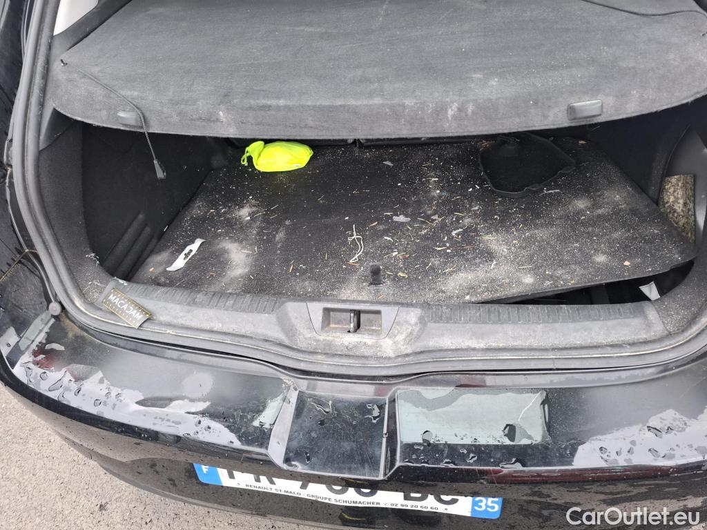  Renault  Megane  IV Berline 5pt. Business 1.5 dCi 115CV BVA7 E6dT #18