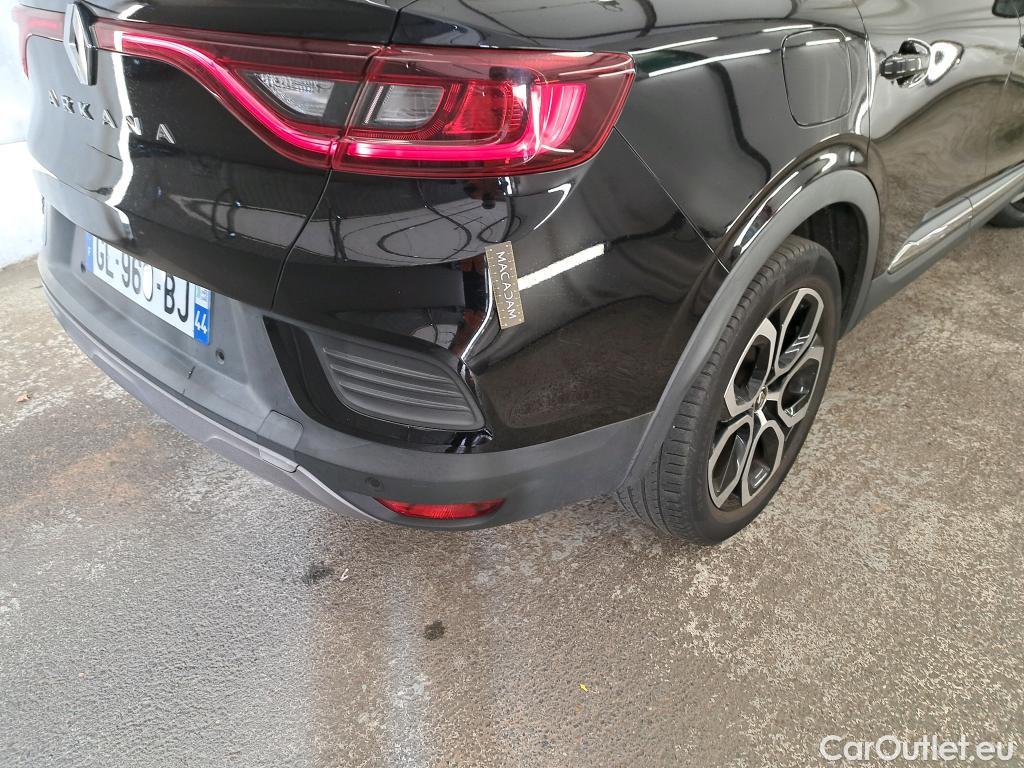  Renault  Arkana  Techno 1.6 E-TECH Hybrid 145CV BVA6 E6d #11