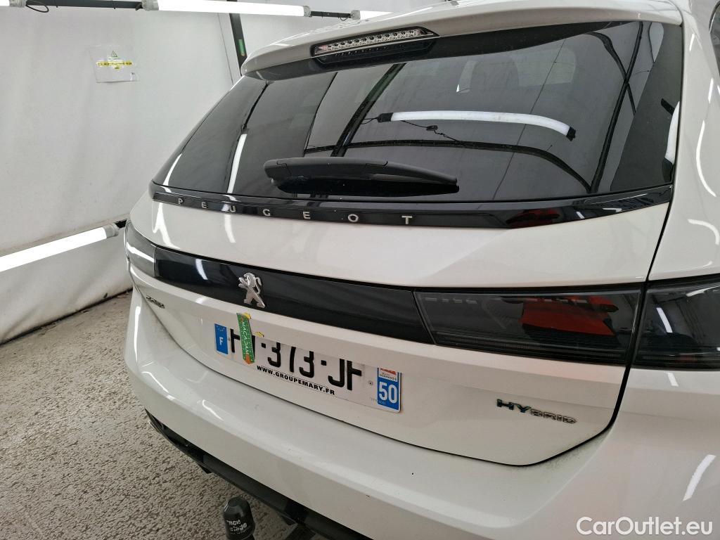  Peugeot  508 PEUGEOT  SW / 2018 / 5P / Break HYBRID 225 E-EAT8 GT LINE #65