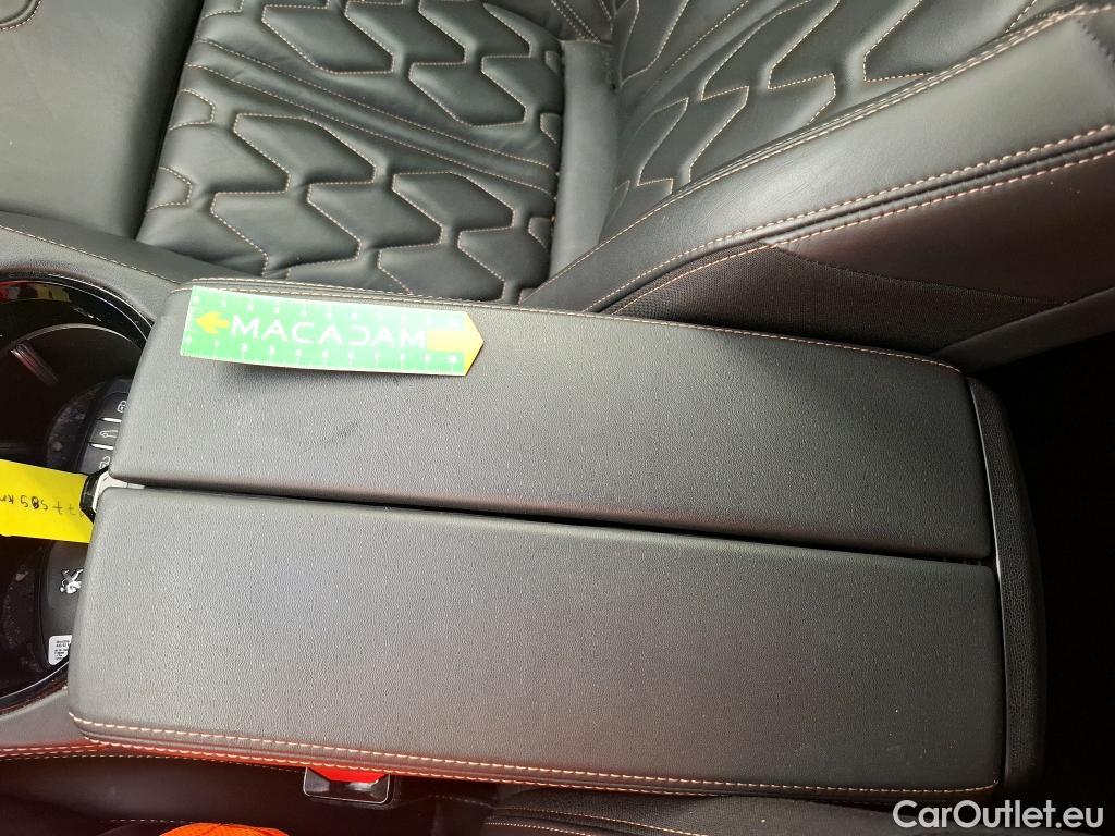  Peugeot  508 PEUGEOT  SW / 2018 / 5P / Break HYBRID 225 E-EAT8 GT LINE #11