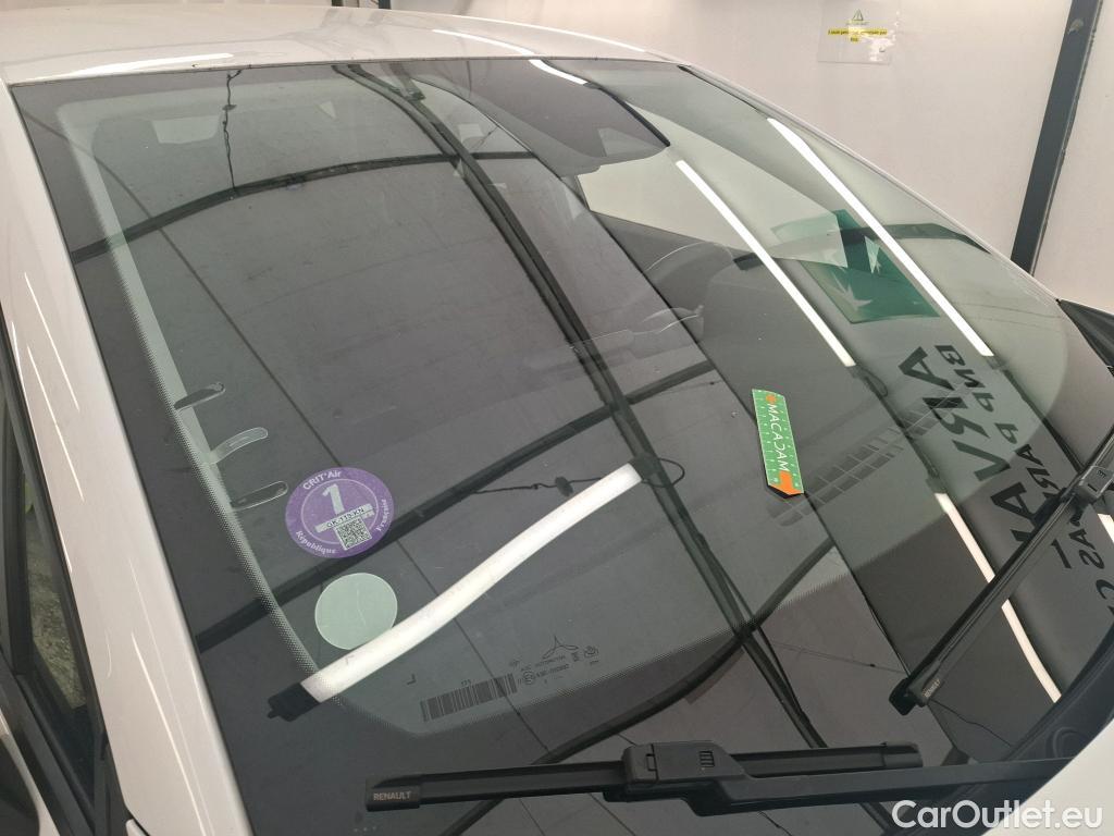  Renault  Captur  II Evolution 1.6 E-TECH Hybrid 145CV BVA6 E6d #4