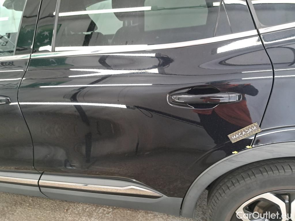  Renault  Arkana  Techno 1.6 E-TECH Hybrid 145CV BVA6 E6d #1