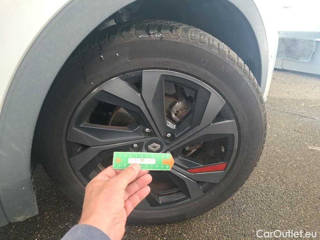  Renault  Arkana  R.S. Line 1.6 E-TECH Hybrid 145CV BVA6 E6d #55