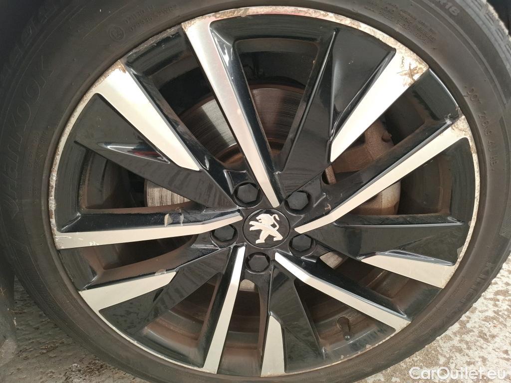  Peugeot  508 PEUGEOT  SW / 2018 / 5P / Break HYBRID 225 E-EAT8 GT LINE #45
