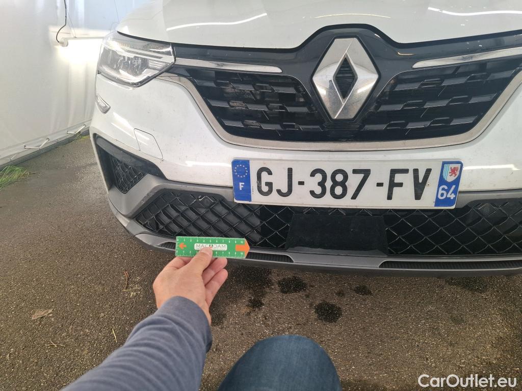  Renault  Arkana  R.S. Line 1.6 E-TECH Hybrid 145CV BVA6 E6d #18