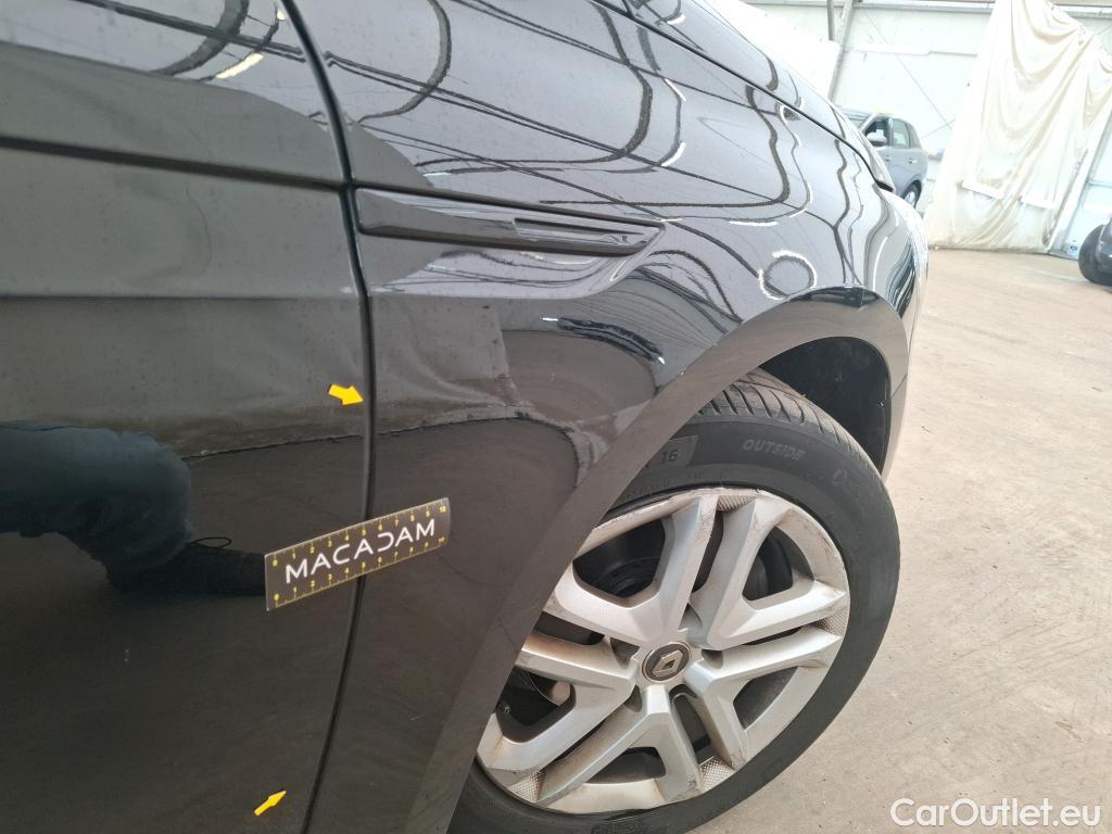  Renault  Megane  IV Berline 5pt. Business 1.5 dCi 115CV BVA7 E6dT #29