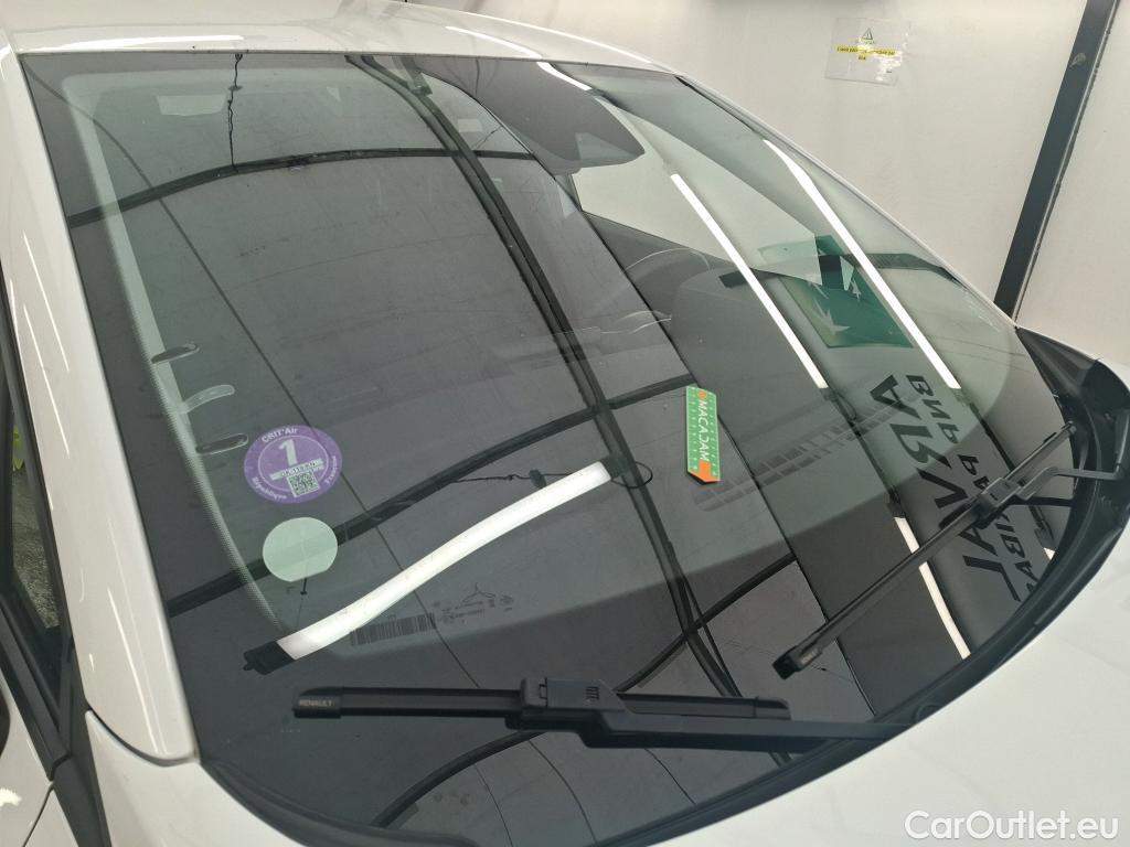  Renault  Captur  II Evolution 1.6 E-TECH Hybrid 145CV BVA6 E6d #16