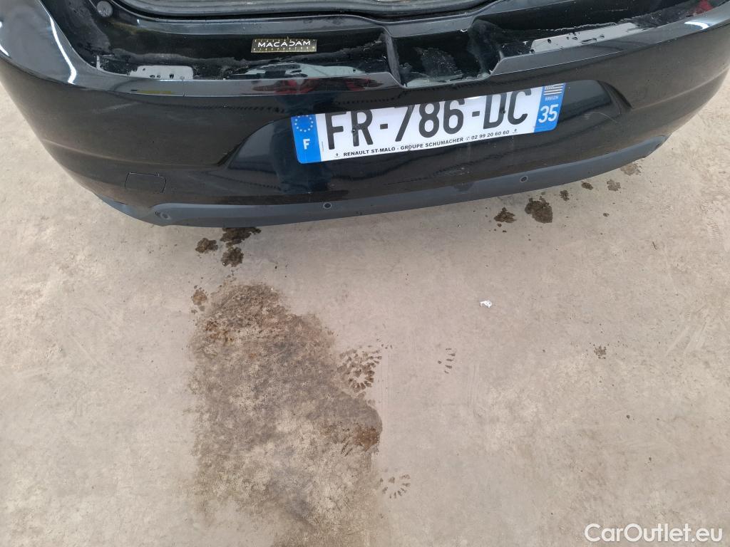  Renault  Megane  IV Berline 5pt. Business 1.5 dCi 115CV BVA7 E6dT #8