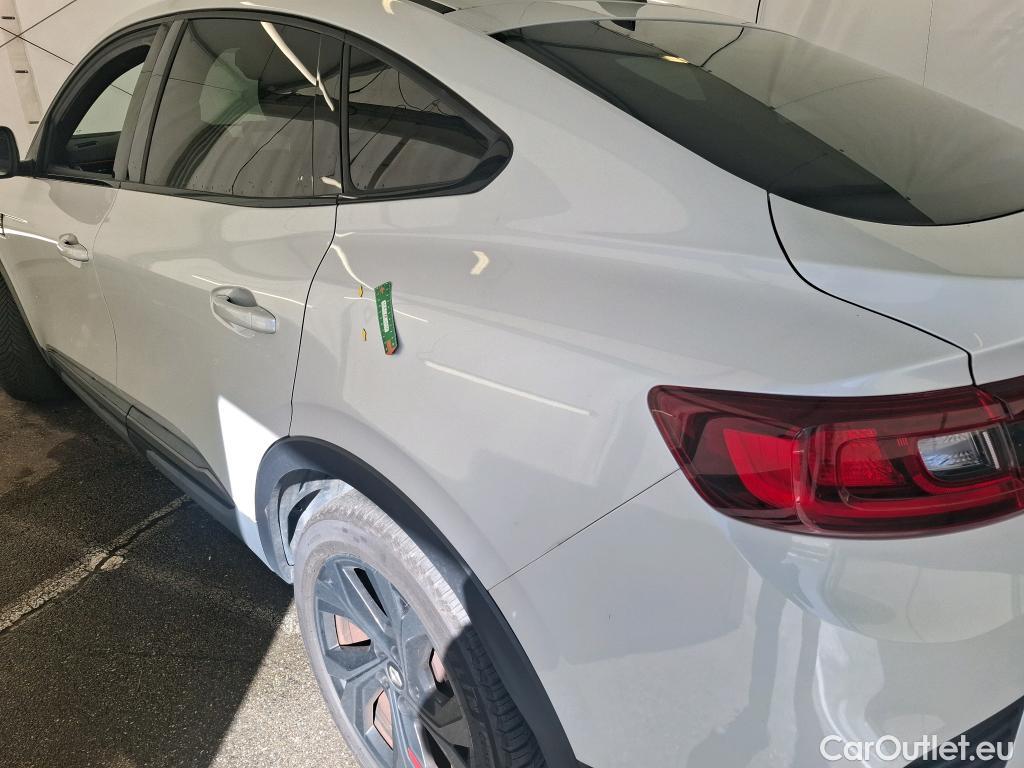  Renault  Arkana  R.S. Line 1.6 E-TECH Hybrid 145CV BVA6 E6d #3