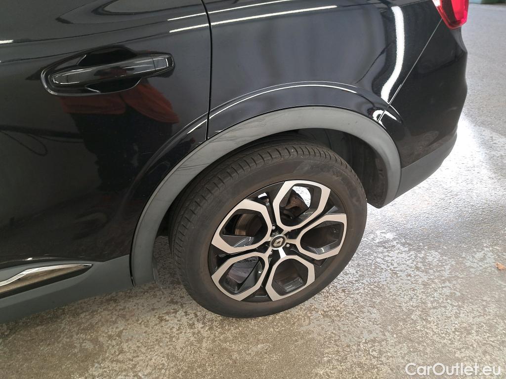  Renault  Arkana  Techno 1.6 E-TECH Hybrid 145CV BVA6 E6d #25