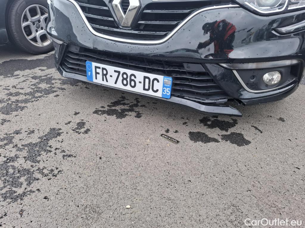  Renault  Megane  IV Berline 5pt. Business 1.5 dCi 115CV BVA7 E6dT #7