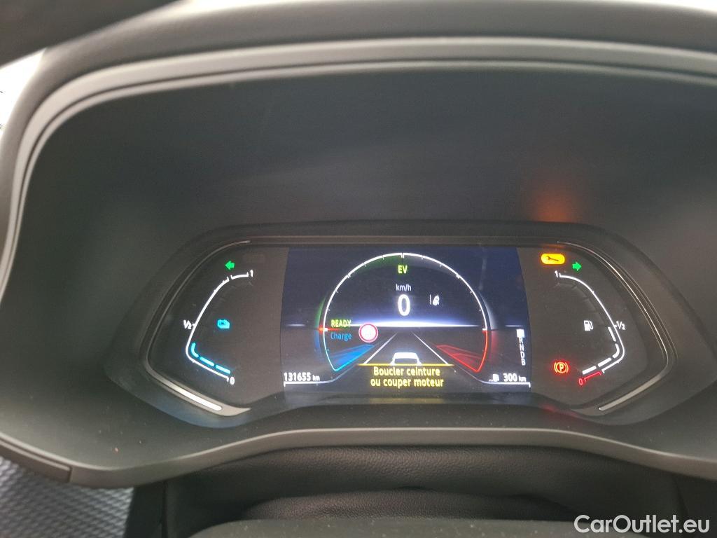  Renault  Arkana  Business 1.6 E-TECH Hybrid 145CV BVA6 E6d #11
