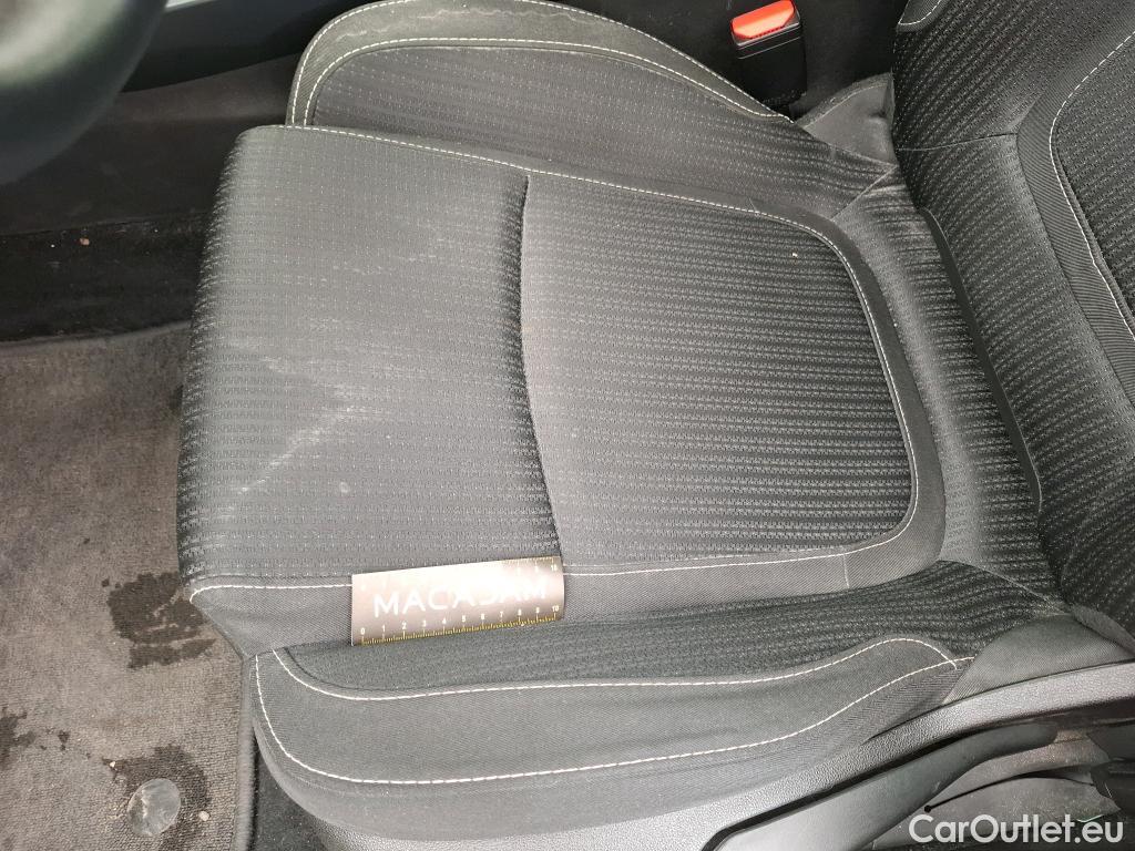  Renault  Megane  IV Berline 5pt. Business 1.5 dCi 115CV BVA7 E6dT #46