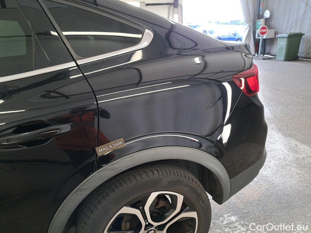  Renault  Arkana  Techno 1.6 E-TECH Hybrid 145CV BVA6 E6d #27