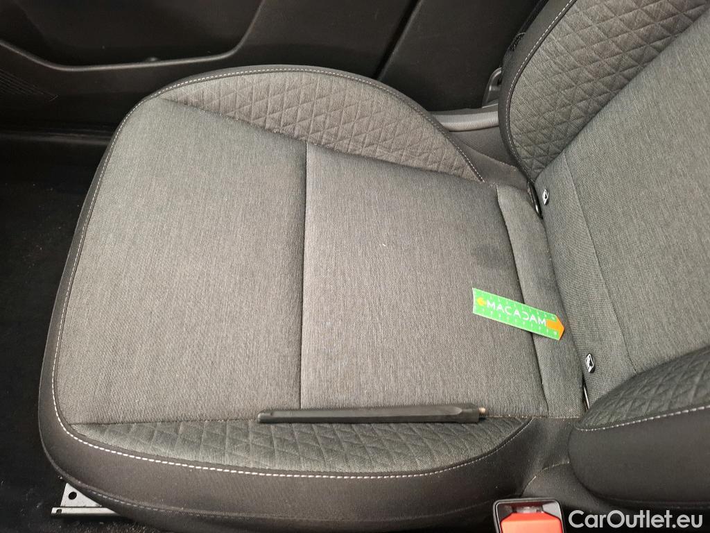 Renault  Captur  II Evolution 1.6 E-TECH Hybrid 145CV BVA6 E6d #17