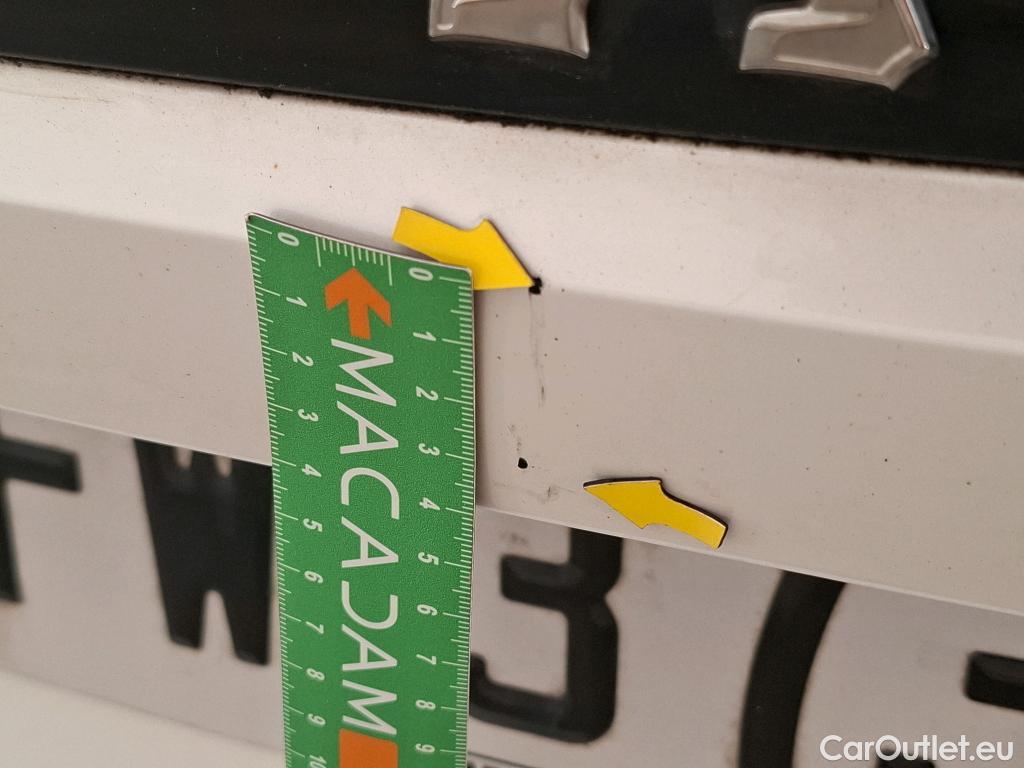  Peugeot  508 PEUGEOT  SW / 2018 / 5P / Break HYBRID 225 E-EAT8 GT LINE #66