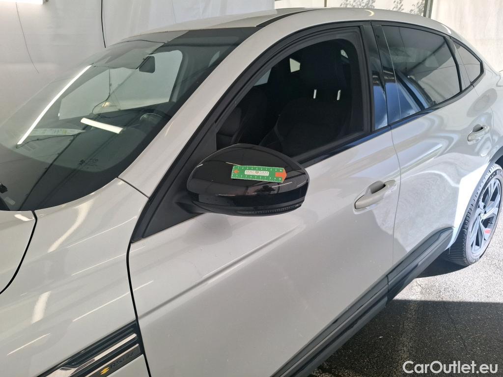  Renault  Arkana  R.S. Line 1.6 E-TECH Hybrid 145CV BVA6 E6d #42