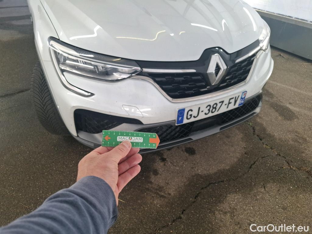  Renault  Arkana  R.S. Line 1.6 E-TECH Hybrid 145CV BVA6 E6d #10