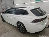  Peugeot  508 PEUGEOT  SW / 2018 / 5P / Break HYBRID 225 E-EAT8 GT LINE #2