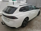  Peugeot  508 PEUGEOT  SW / 2018 / 5P / Break HYBRID 225 E-EAT8 GT LINE #3