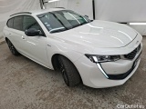  Peugeot  508 PEUGEOT  SW / 2018 / 5P / Break HYBRID 225 E-EAT8 GT LINE #4