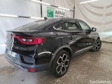  Renault  Arkana  Techno 1.6 E-TECH Hybrid 145CV BVA6 E6d #3