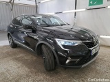  Renault  Arkana  Techno 1.6 E-TECH Hybrid 145CV BVA6 E6d #4