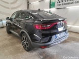 Renault  Arkana  Techno 1.6 E-TECH Hybrid 145CV BVA6 E6d #2