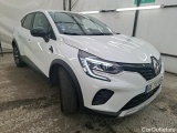  Renault  Captur  II Evolution 1.6 E-TECH Hybrid 145CV BVA6 E6d #4
