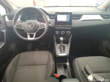  Renault  Captur  II Evolution 1.6 E-TECH Hybrid 145CV BVA6 E6d #5