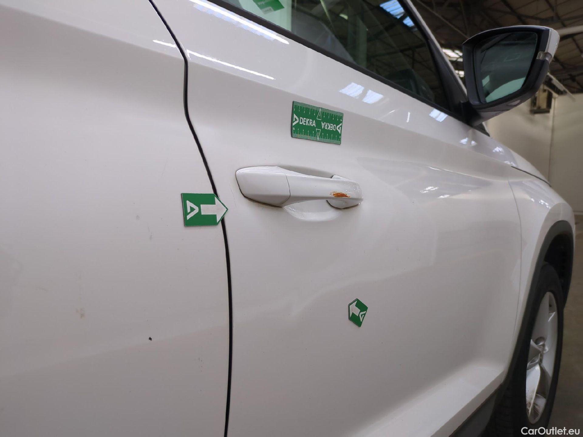  Skoda  Kodiaq  Ambition 2.0 TDI 150CV BVA7 E6 #35