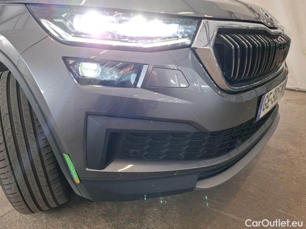  Skoda  Kodiaq  Style 2.0 TDI 150CV BVA7 E6d #14