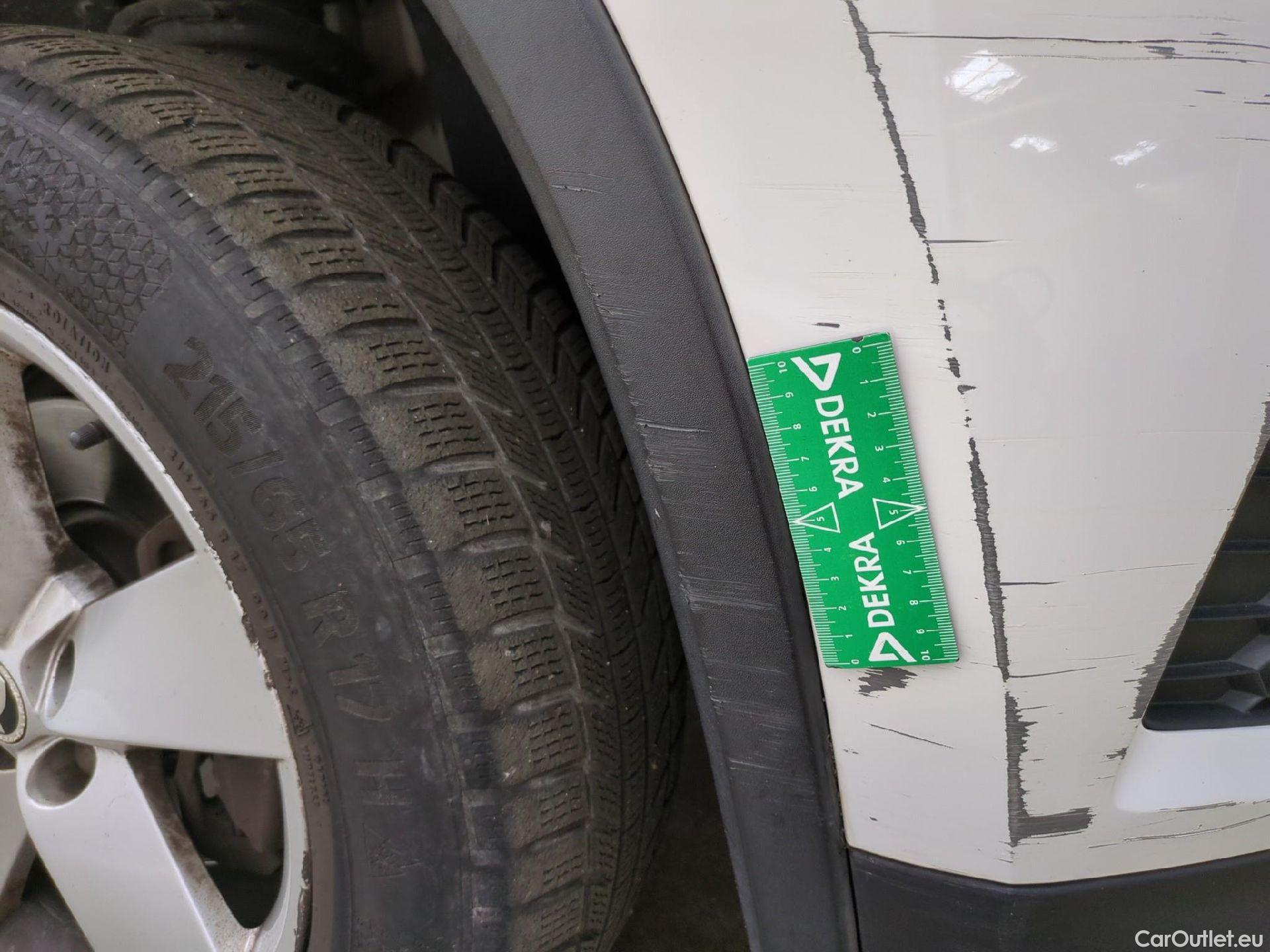  Skoda  Kodiaq  Ambition 2.0 TDI 150CV BVA7 E6 #13