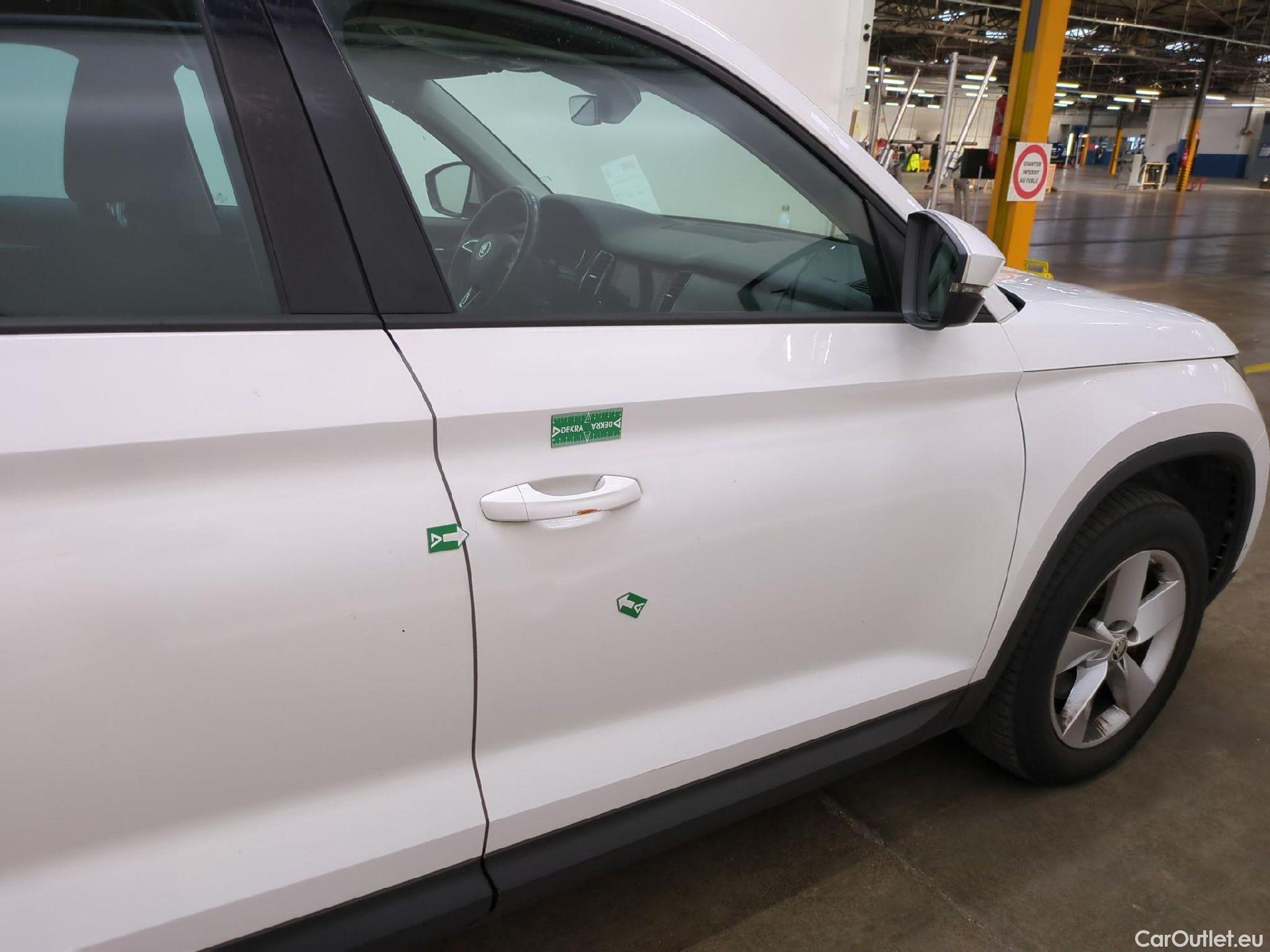  Skoda  Kodiaq  Ambition 2.0 TDI 150CV BVA7 E6 #31