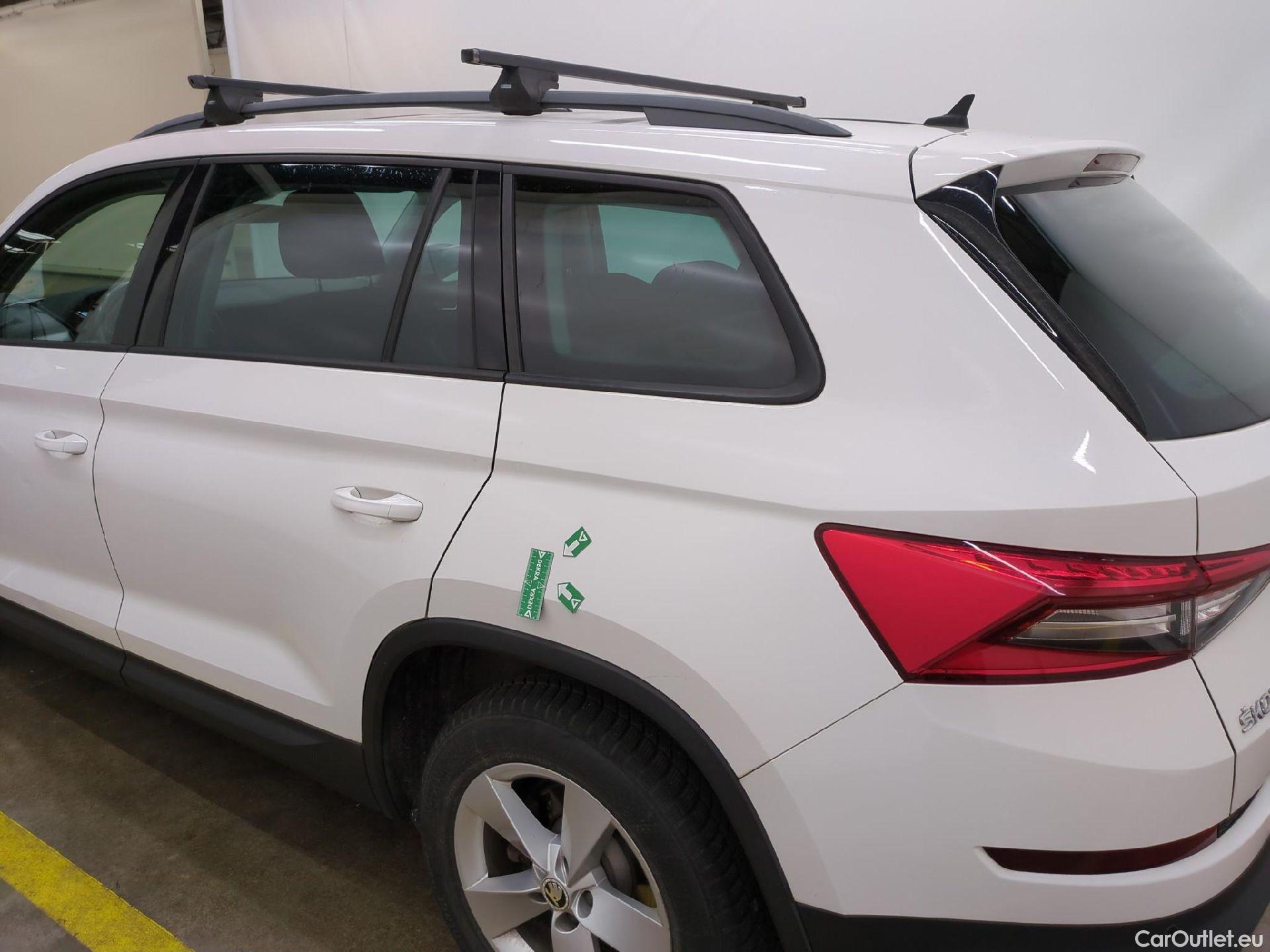  Skoda  Kodiaq  Ambition 2.0 TDI 150CV BVA7 E6 #23