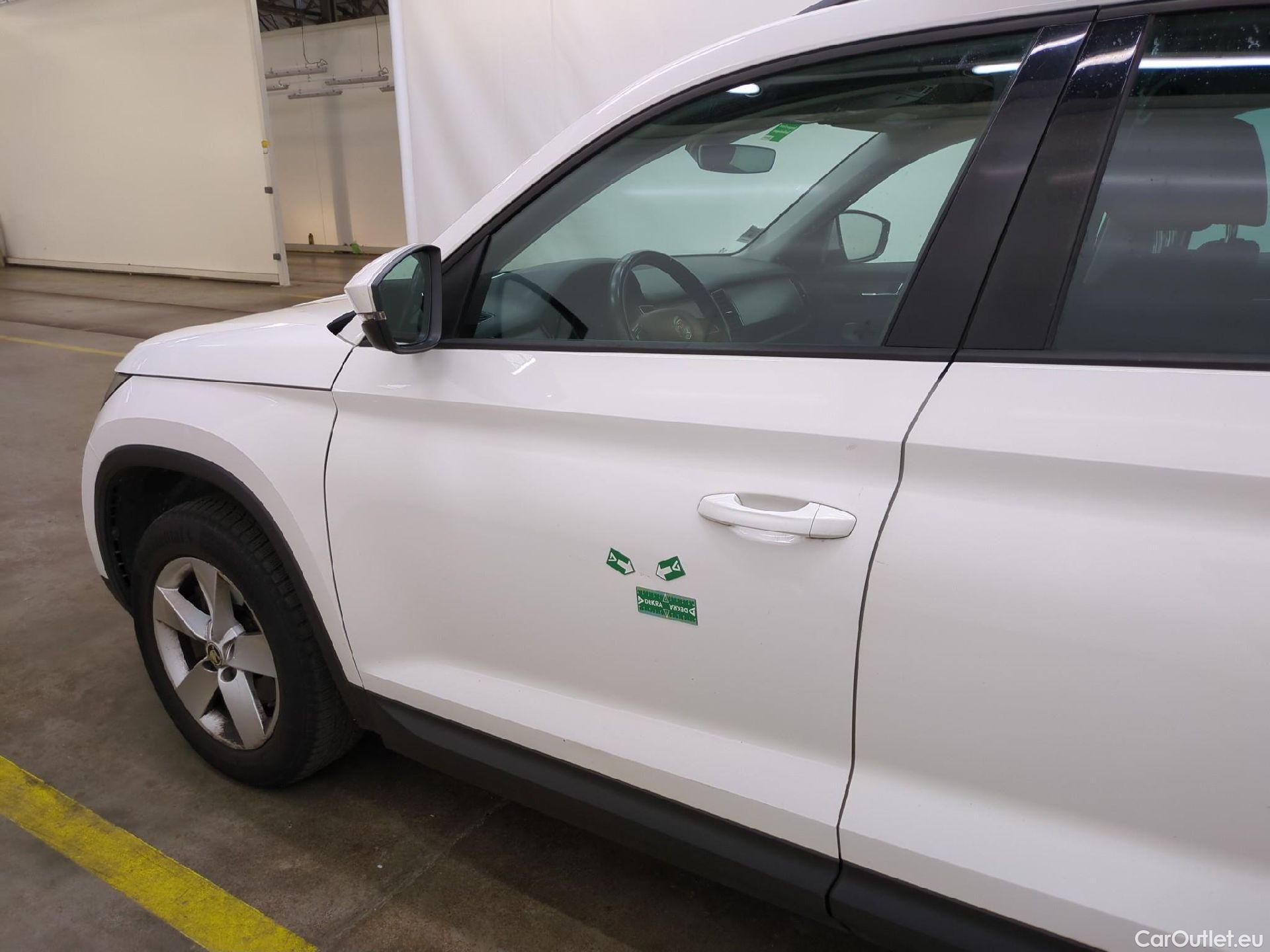  Skoda  Kodiaq  Ambition 2.0 TDI 150CV BVA7 E6 #20