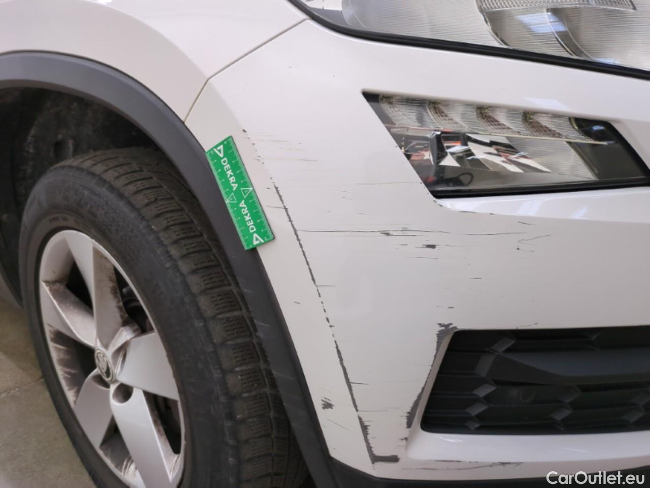  Skoda  Kodiaq  Ambition 2.0 TDI 150CV BVA7 E6 #11