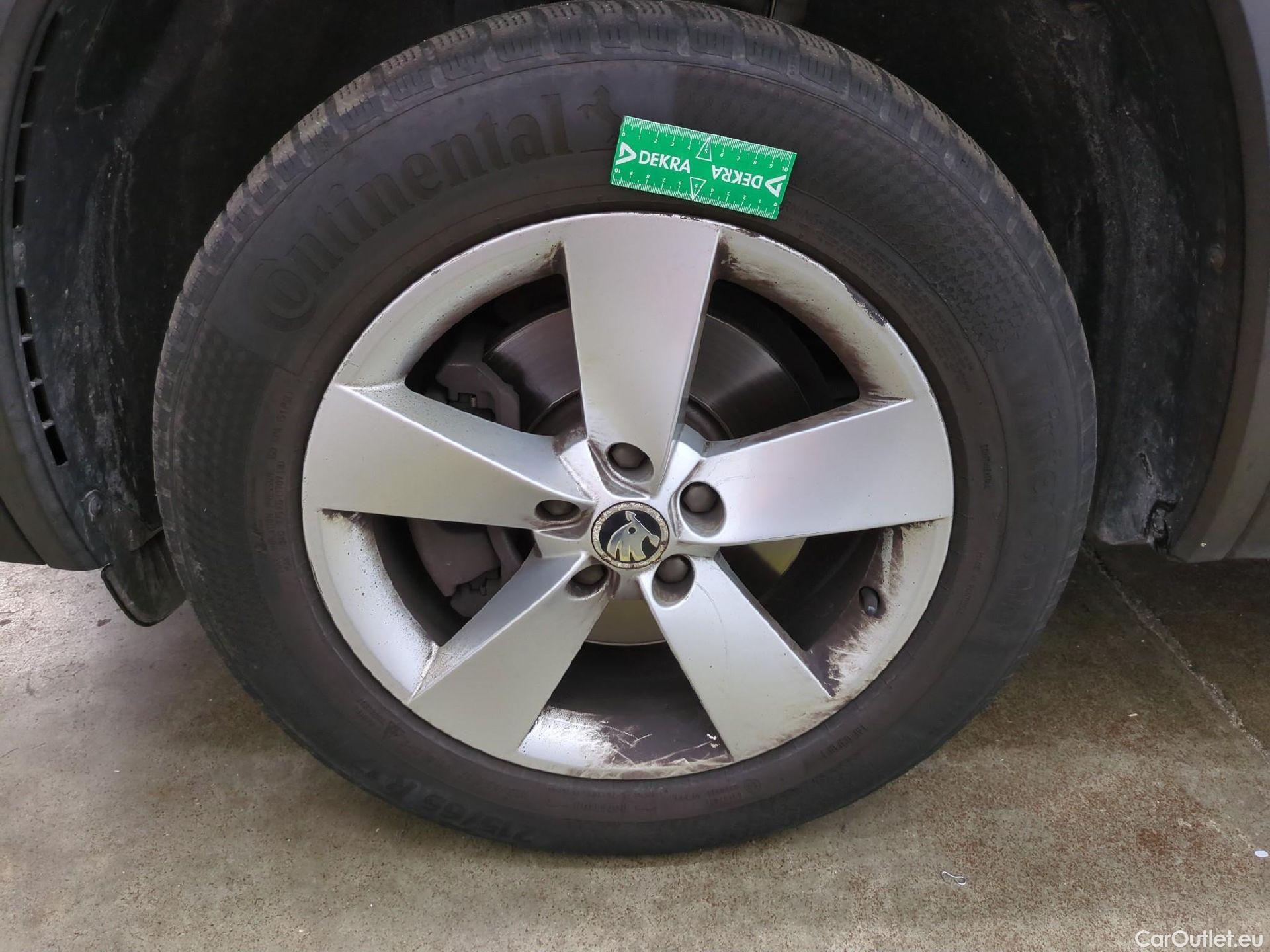  Skoda  Kodiaq  Ambition 2.0 TDI 150CV BVA7 E6 #18