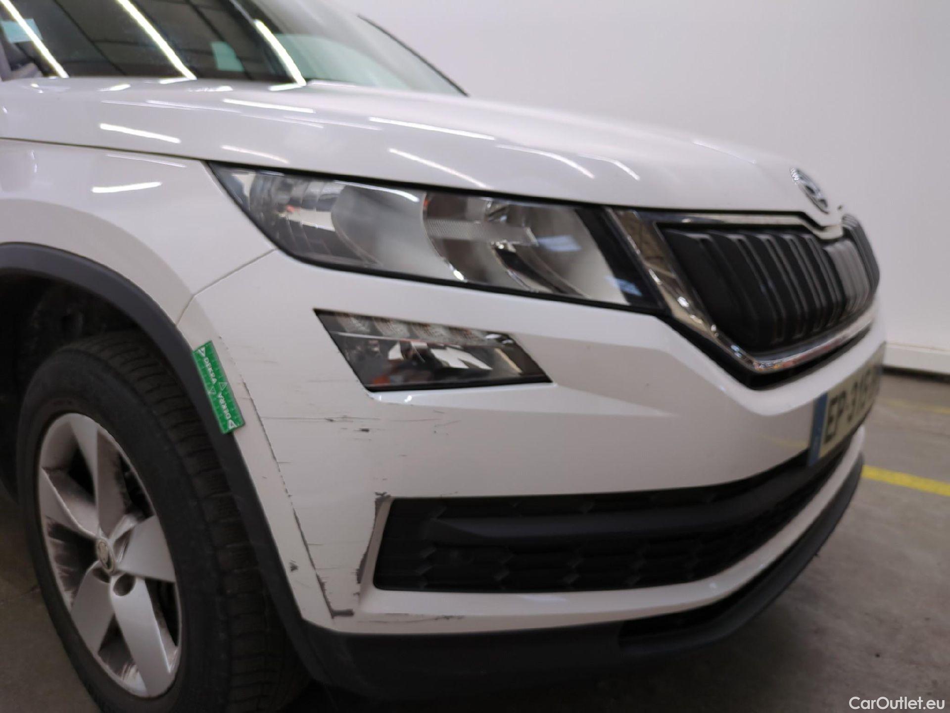  Skoda  Kodiaq  Ambition 2.0 TDI 150CV BVA7 E6 #12