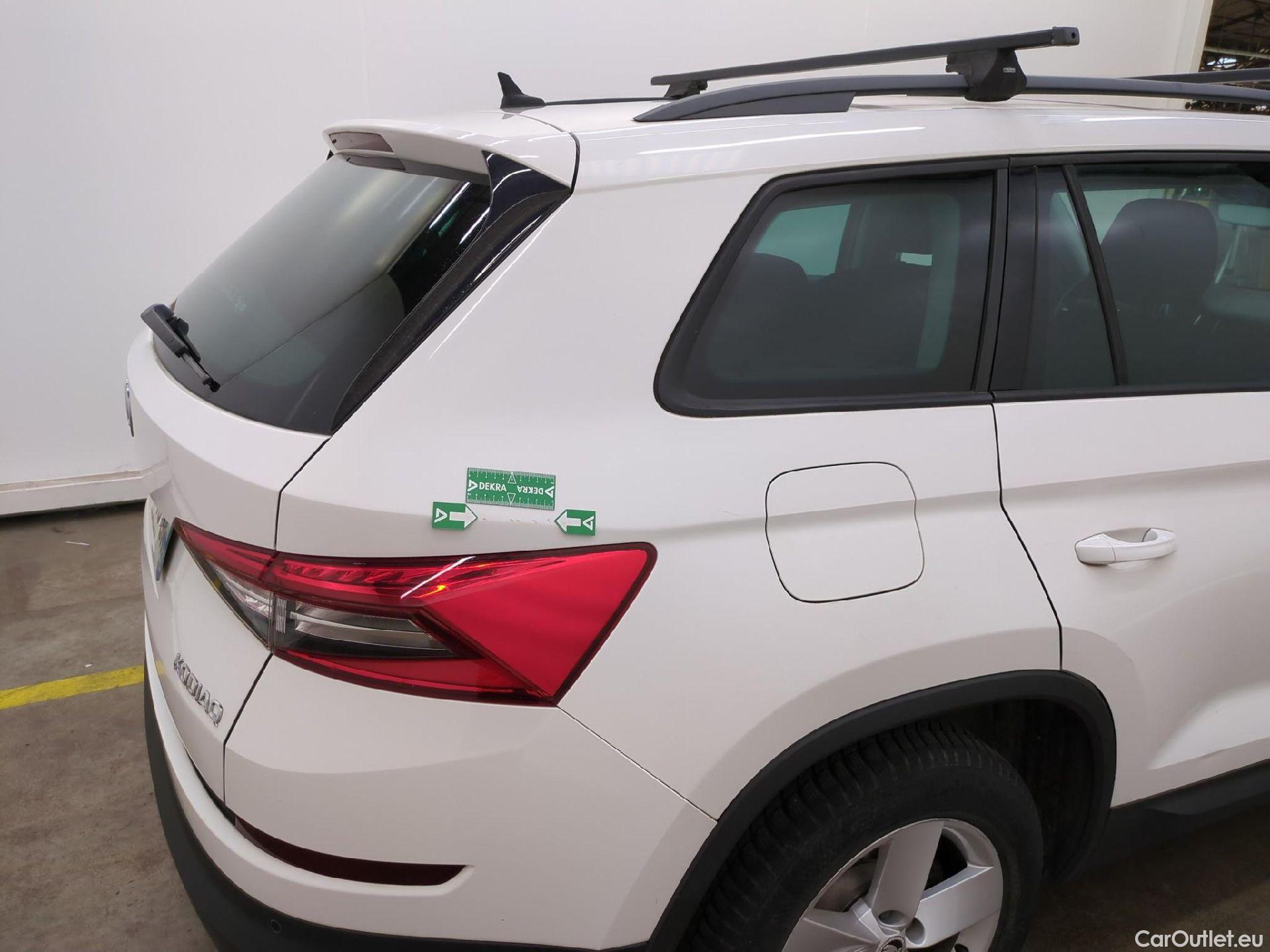  Skoda  Kodiaq  Ambition 2.0 TDI 150CV BVA7 E6 #41