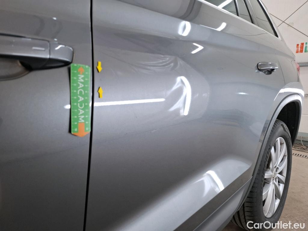  Skoda  Kodiaq  Style 2.0 TDI 150CV BVA7 E6d #3
