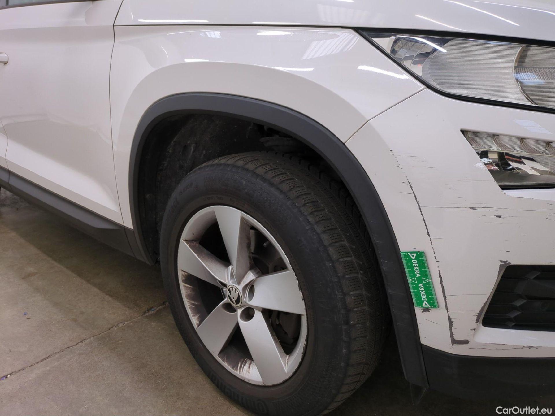  Skoda  Kodiaq  Ambition 2.0 TDI 150CV BVA7 E6 #14