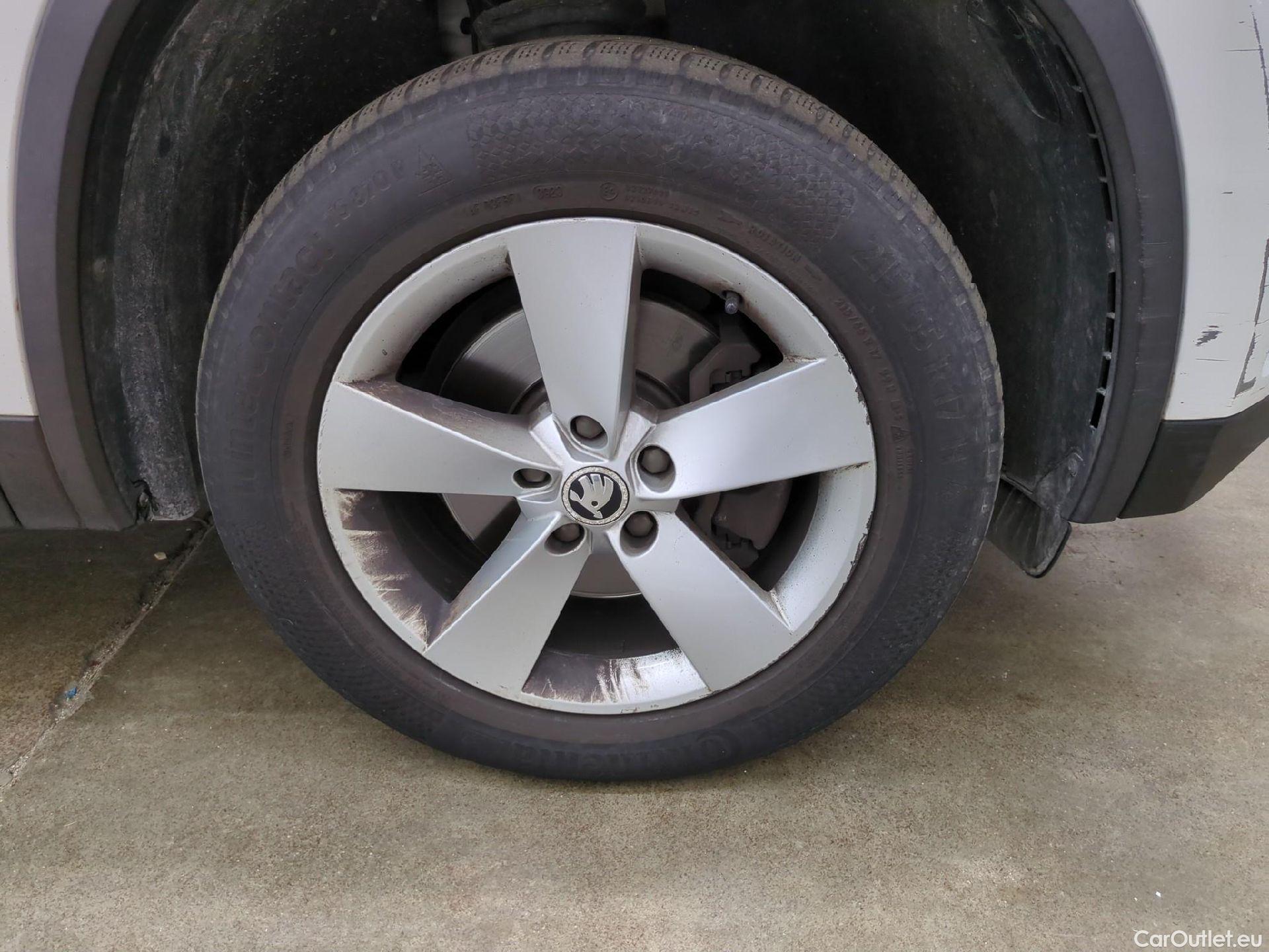  Skoda  Kodiaq  Ambition 2.0 TDI 150CV BVA7 E6 #4
