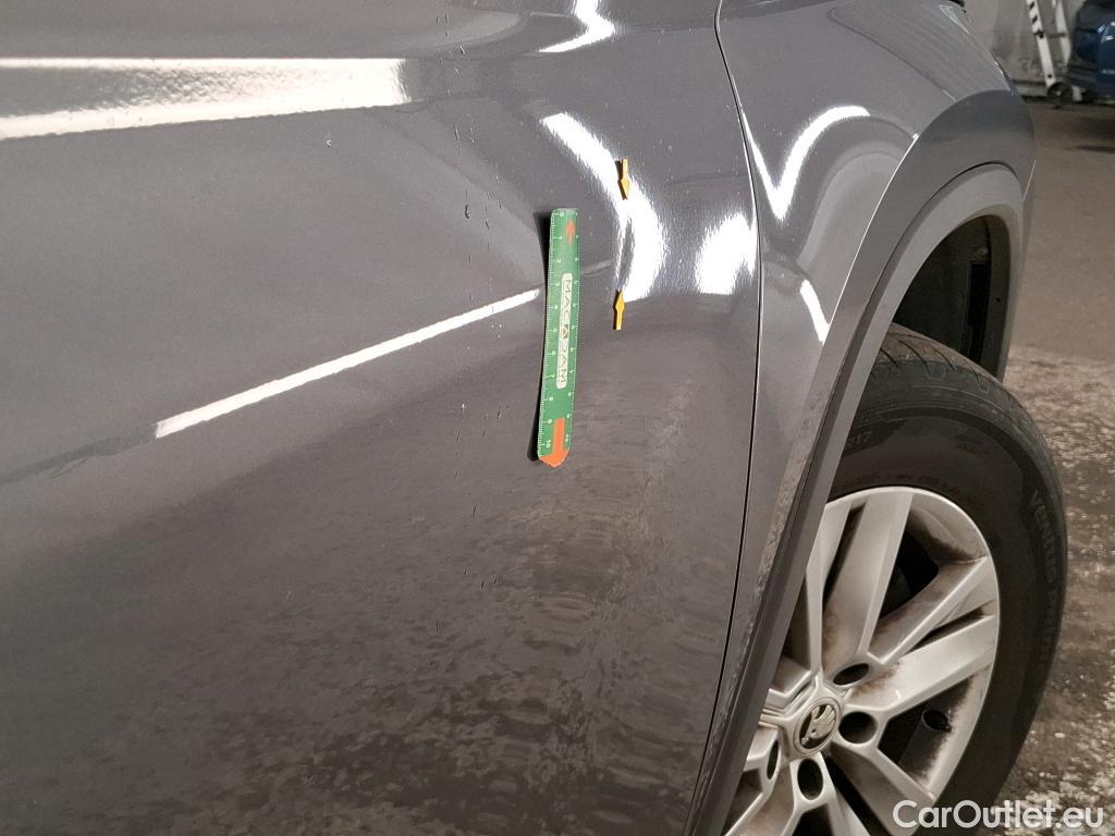  Skoda  Kodiaq  Business 2.0 TDI 150CV BVA7 E6d #2
