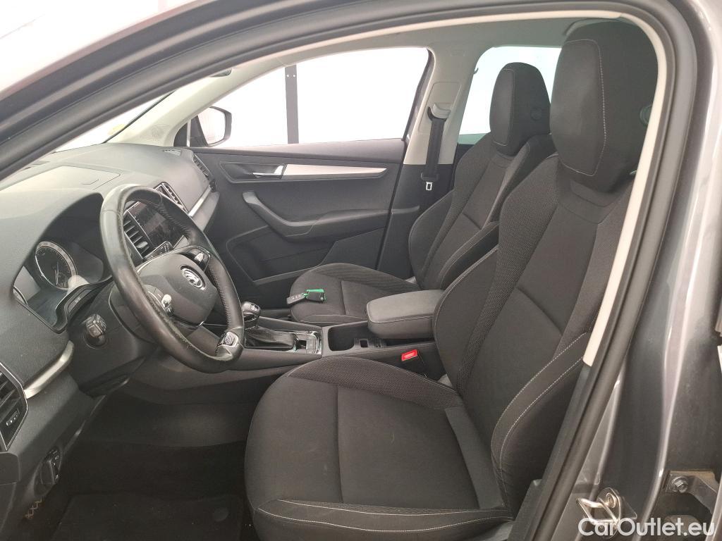  Skoda  Karoq SKODA  / 2017 / 5P / SUV 2.0 TDI 116ch DSG7 Ambition #14