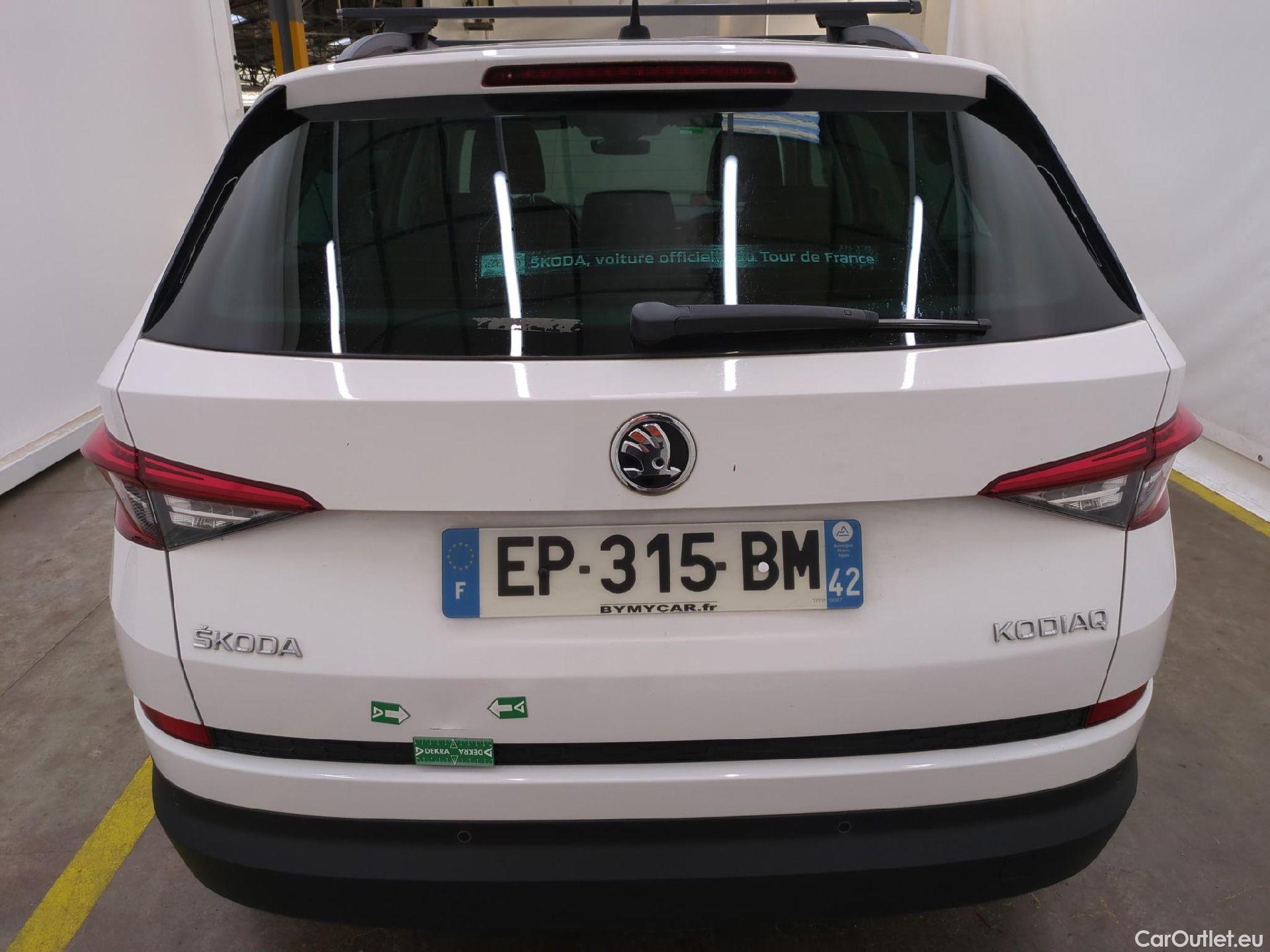  Skoda  Kodiaq  Ambition 2.0 TDI 150CV BVA7 E6 #25