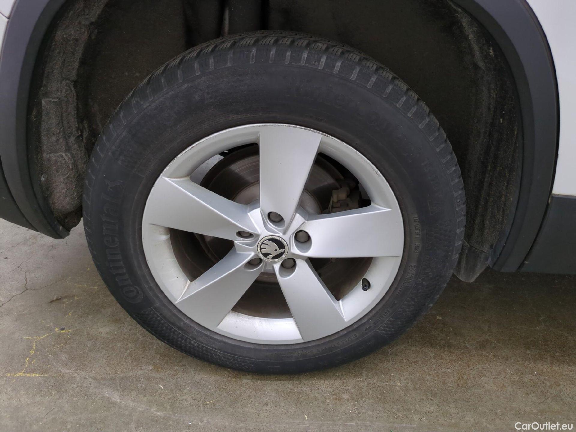  Skoda  Kodiaq  Ambition 2.0 TDI 150CV BVA7 E6 #6